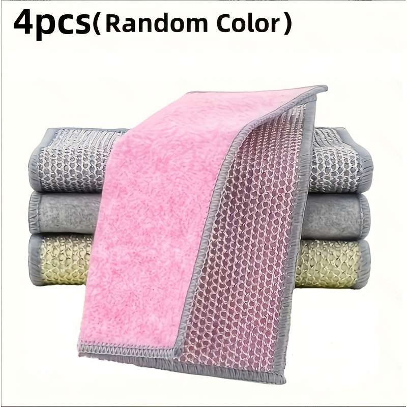 Rag Quantity 7Pcs
