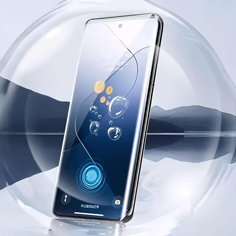 Screen Protector Compatible Model Galaxy S22 5G