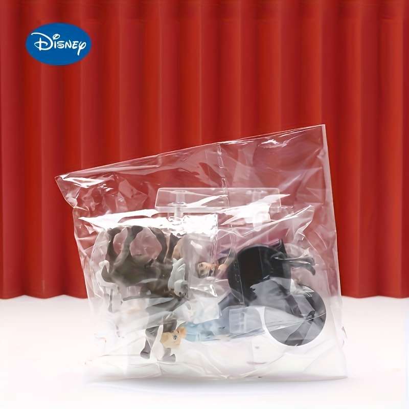 Childrens Toys Style Frozen 5Pcs