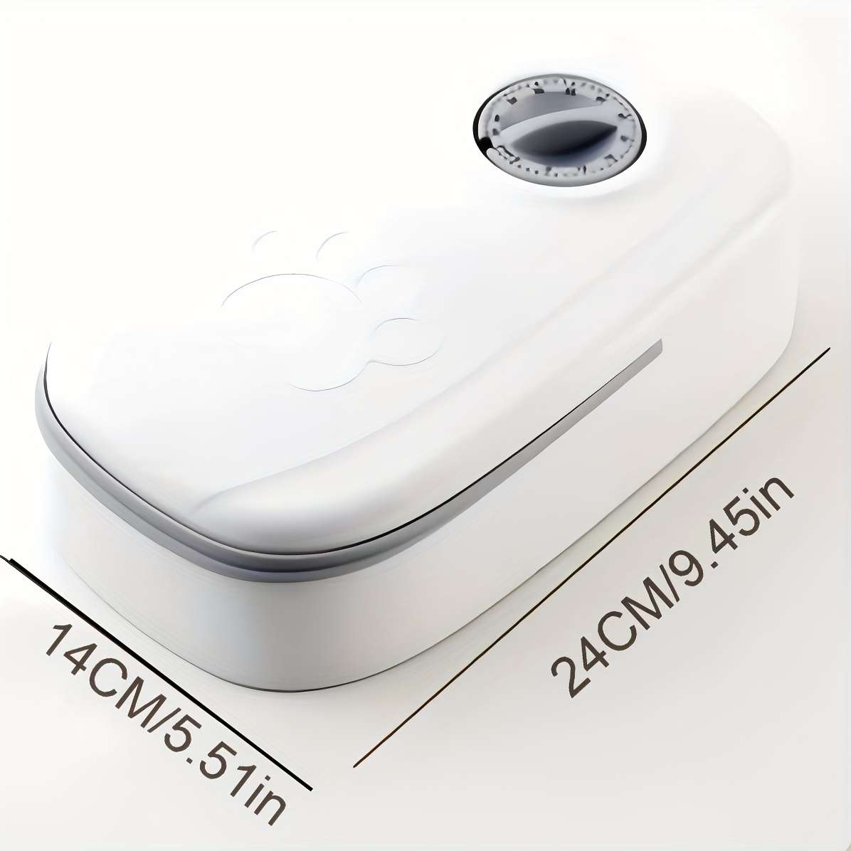 Pet Supplies Color Grey Weight 893G