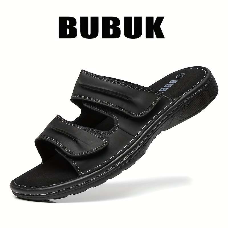 Sandals Color Black Size Uk 7