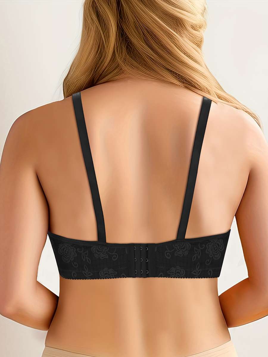 Women S Underwear Color Rouge Color 1 Size Xl