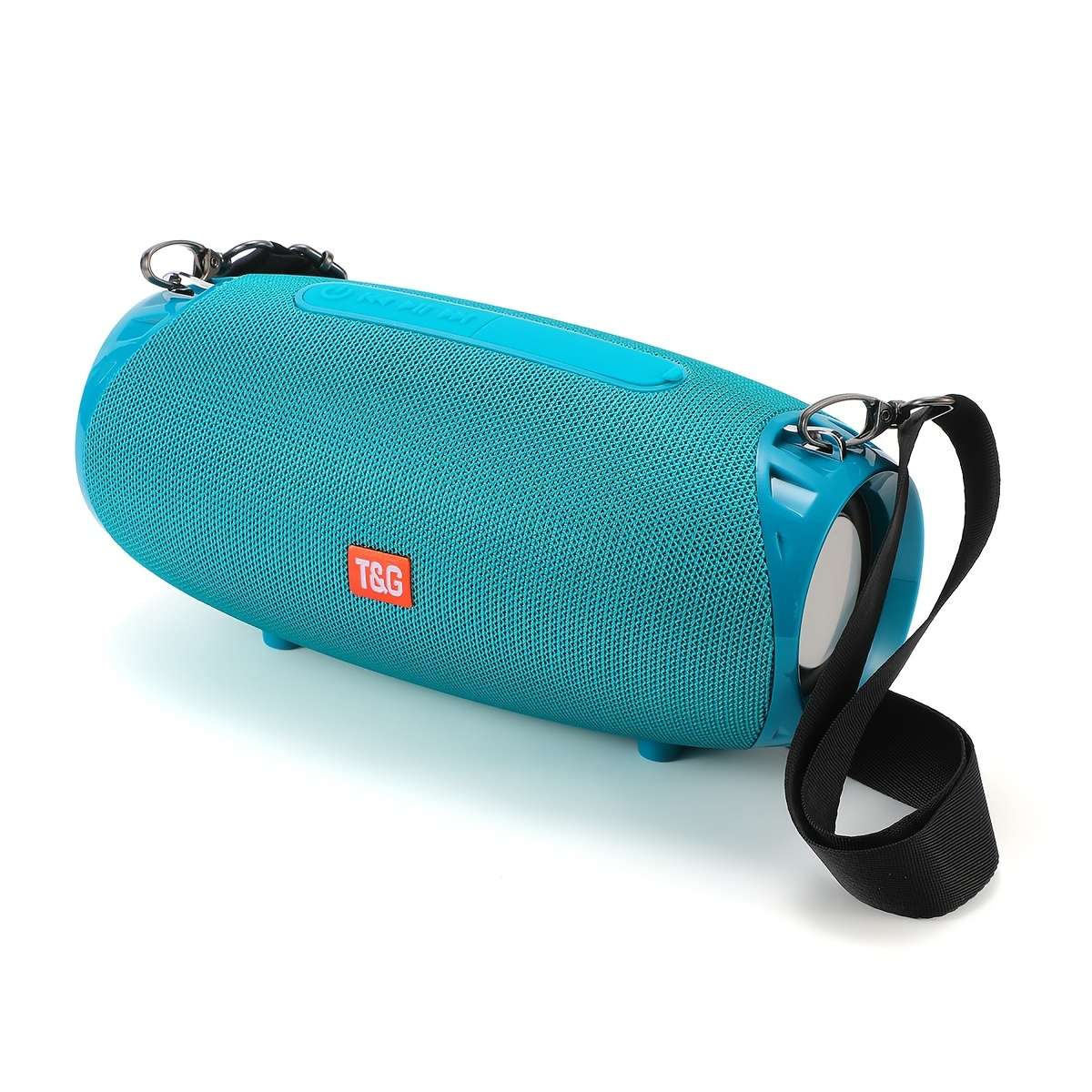 Speaker Color Cyan 1
