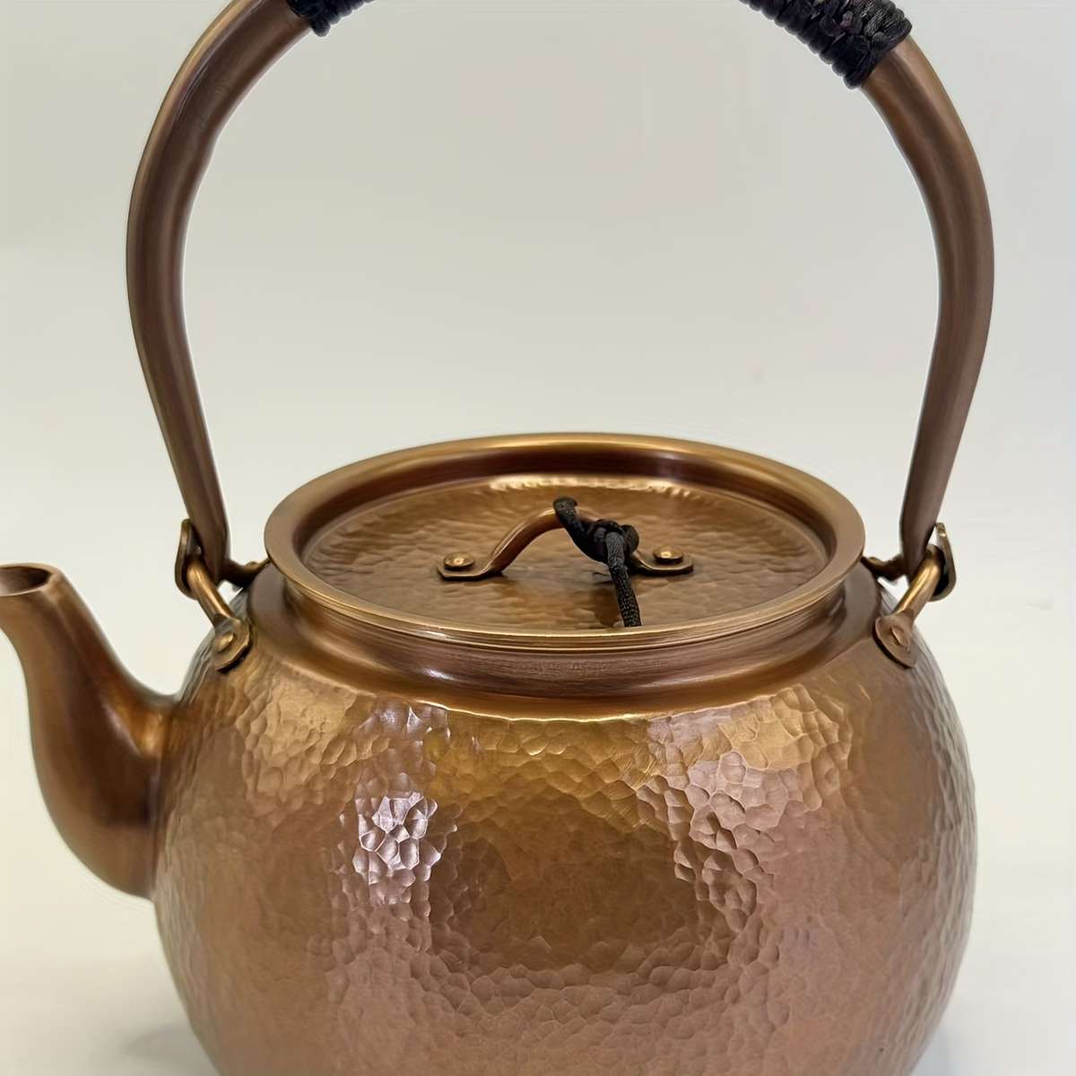 Kettle Capacity 1.2L40Oz