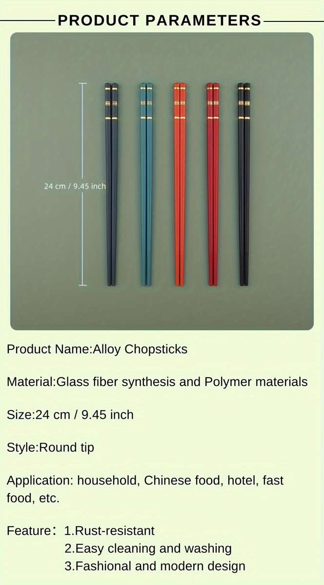 Chopsticks