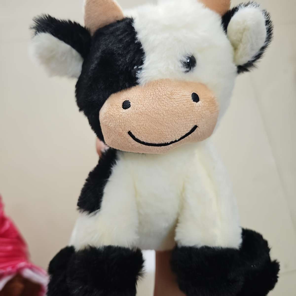 Plush Toyss color A Brown