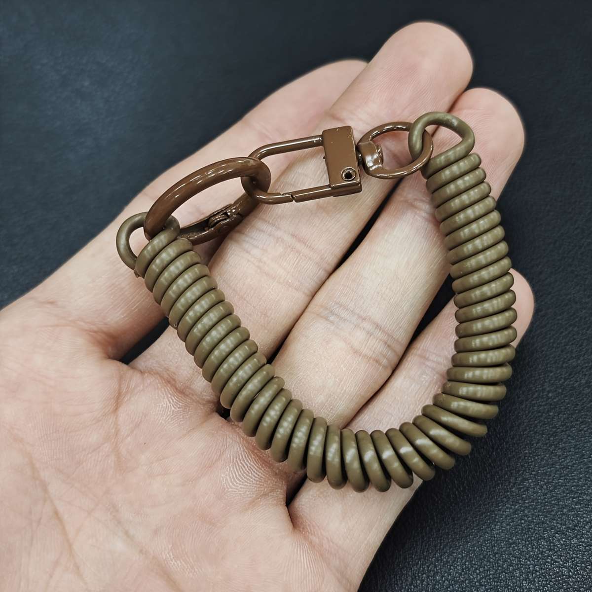 Mini Keychain