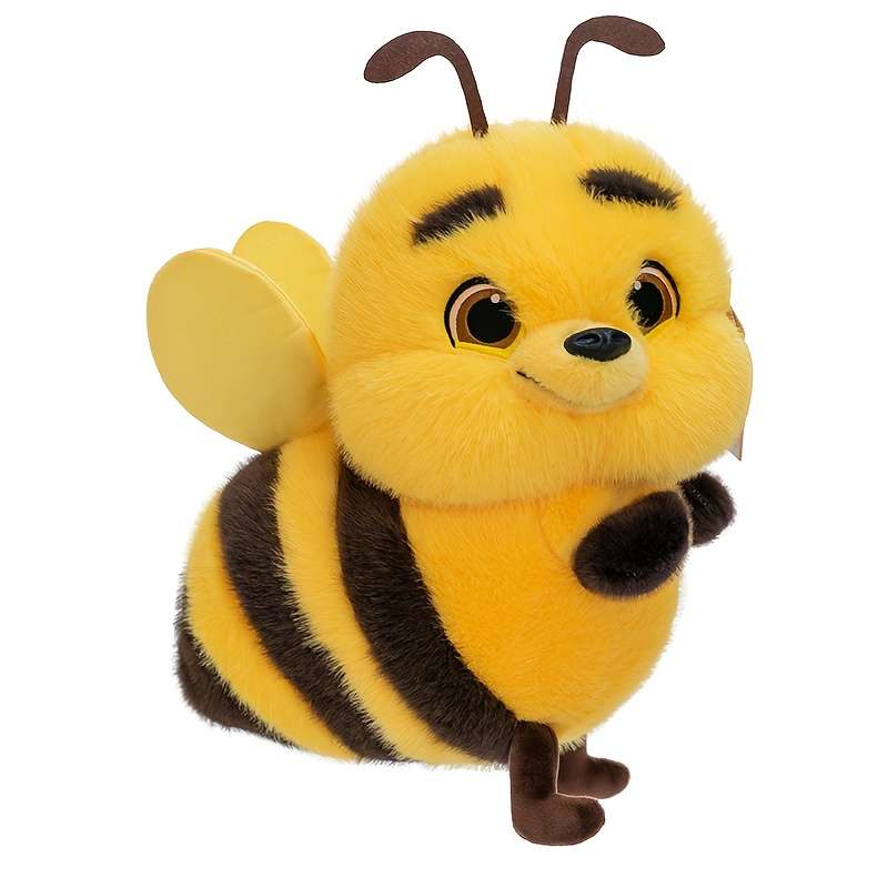 Toy Doll Style Bee Quantity 1pc
