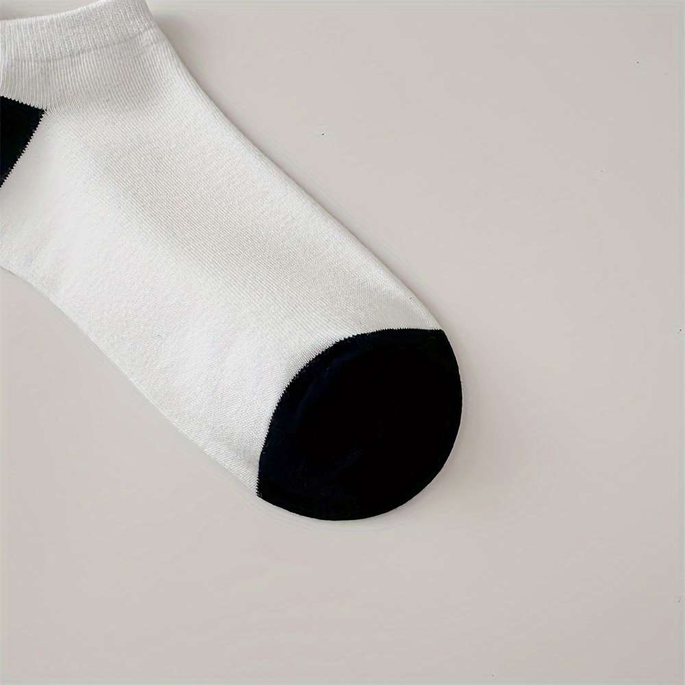 Women S Socks Color Mixed Color5 Pairs Size Onesize