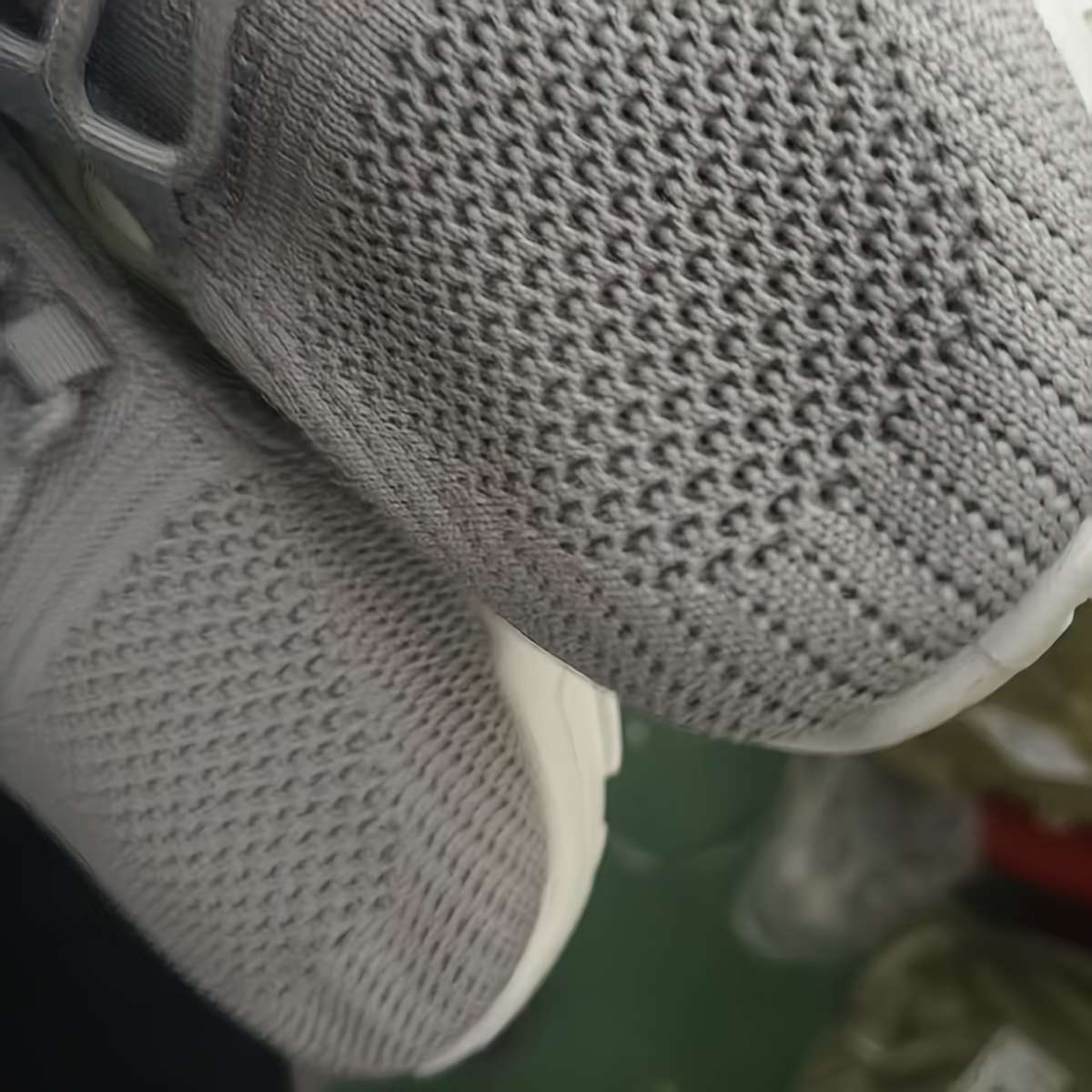 Women S Sneakers Color Grey Sizeuk 9