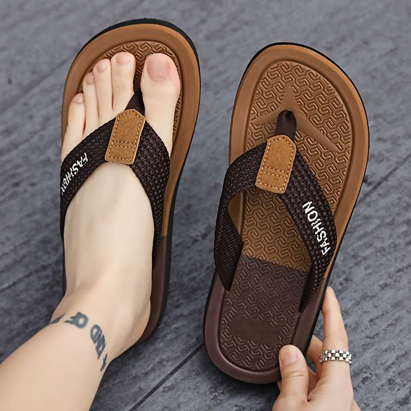 Sandals Color Coffee Color Size Uk 8.5