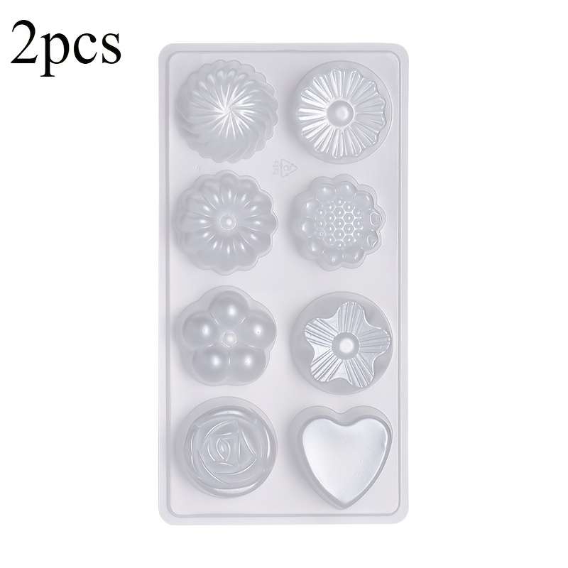 Suitable For Baking Molds Quantity 2Pcs