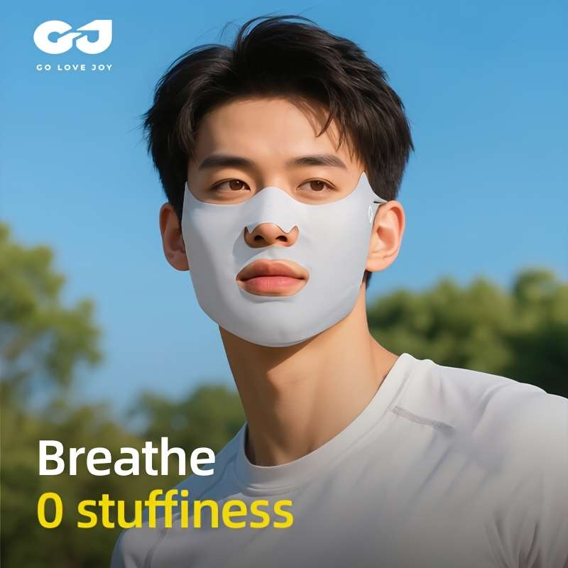 Face Masks Color Light Gray sizeOne Size