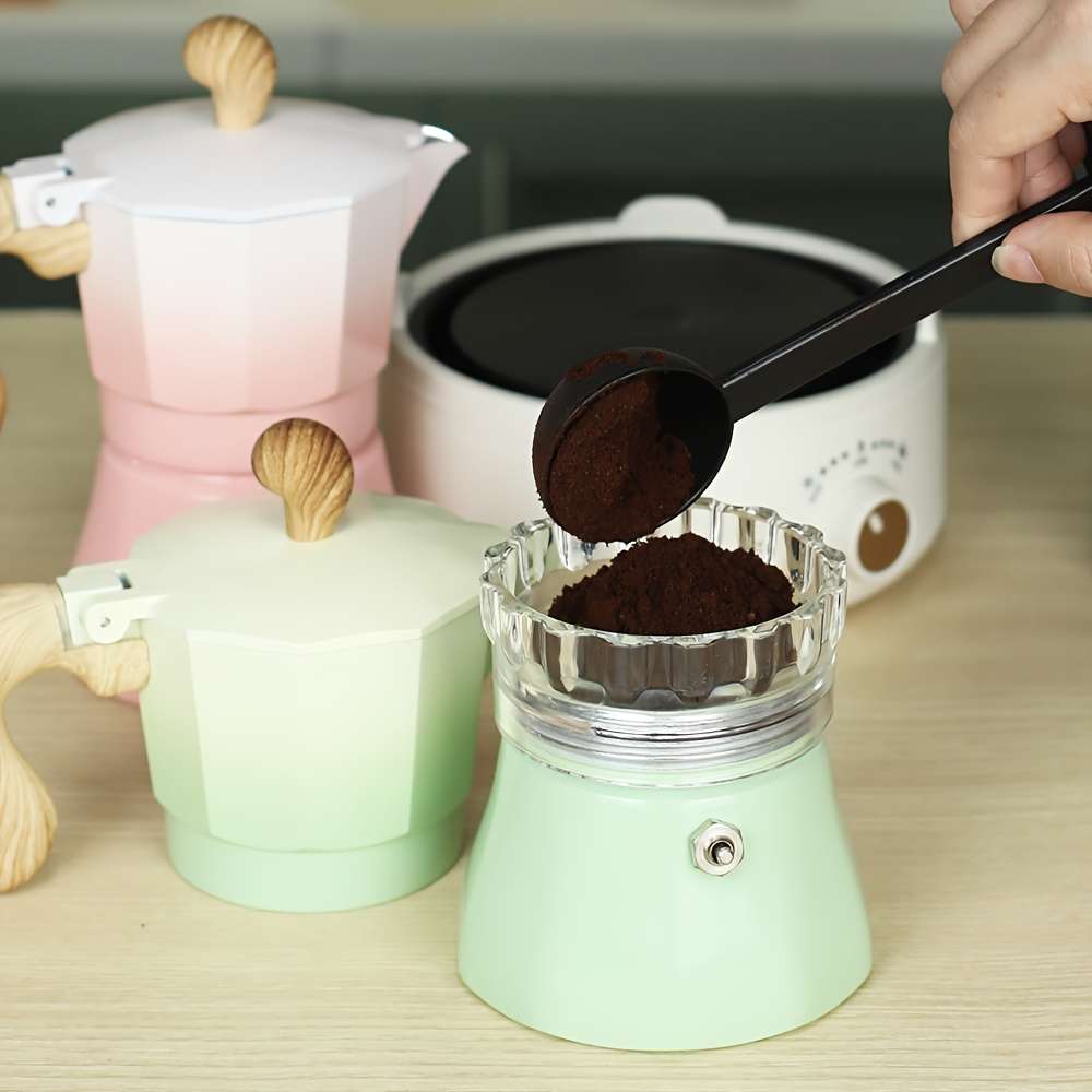 Coffee Supplies