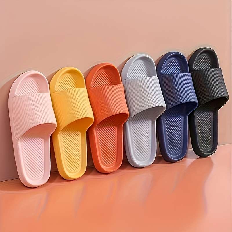 Sandals Color Orange Red Size Uk 5.5 6