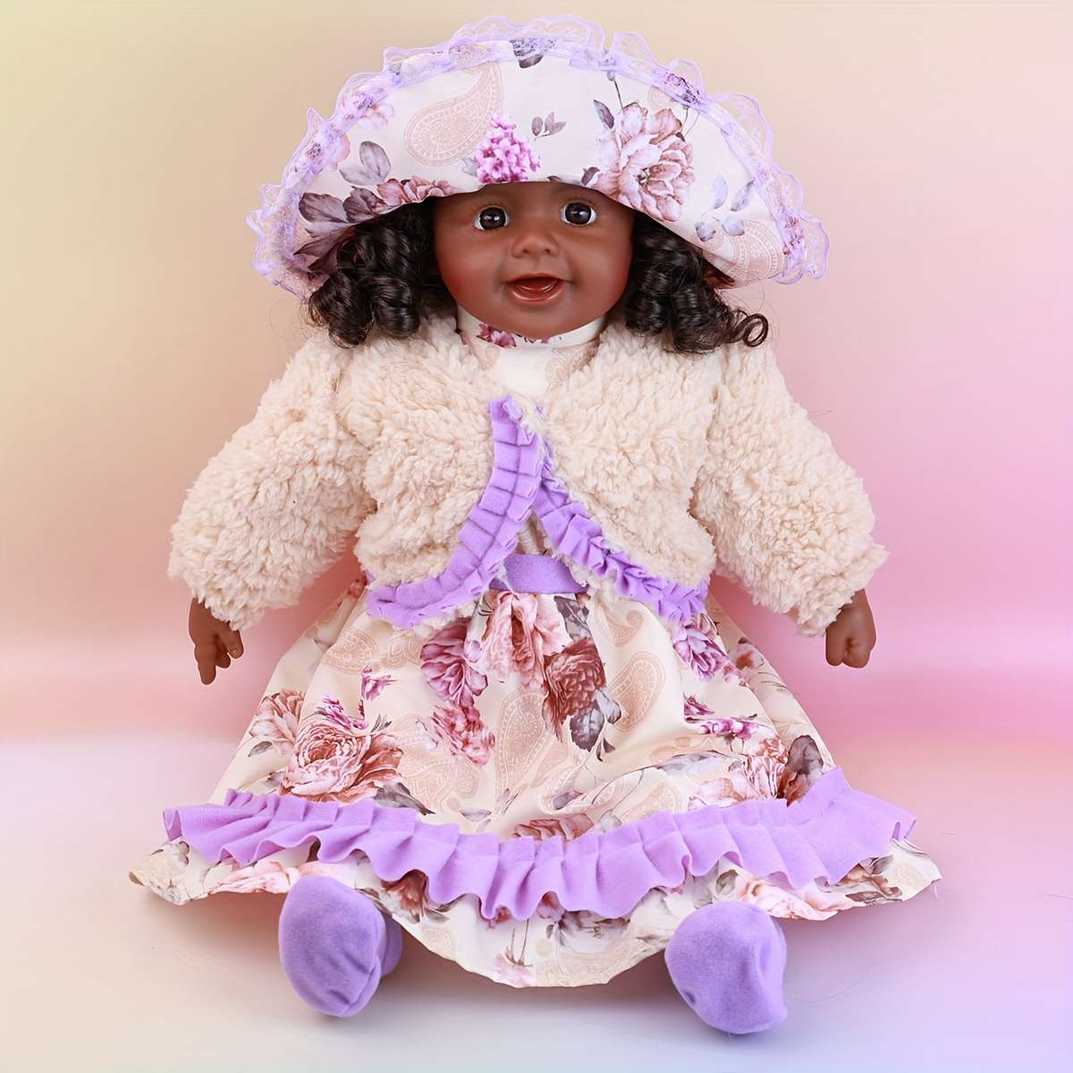 Toy Dolls Items Set one