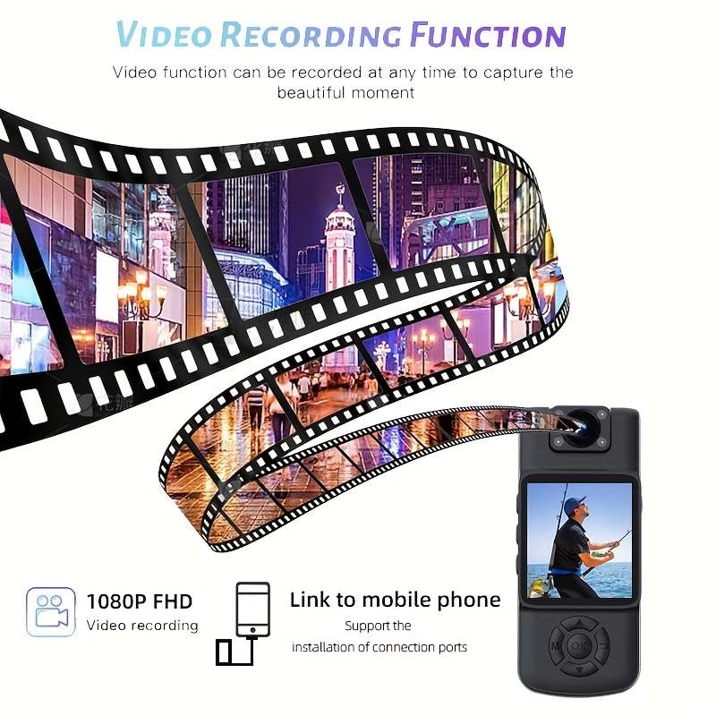 Camera Items Mini Video Recorder  ADD  32G Memory Card