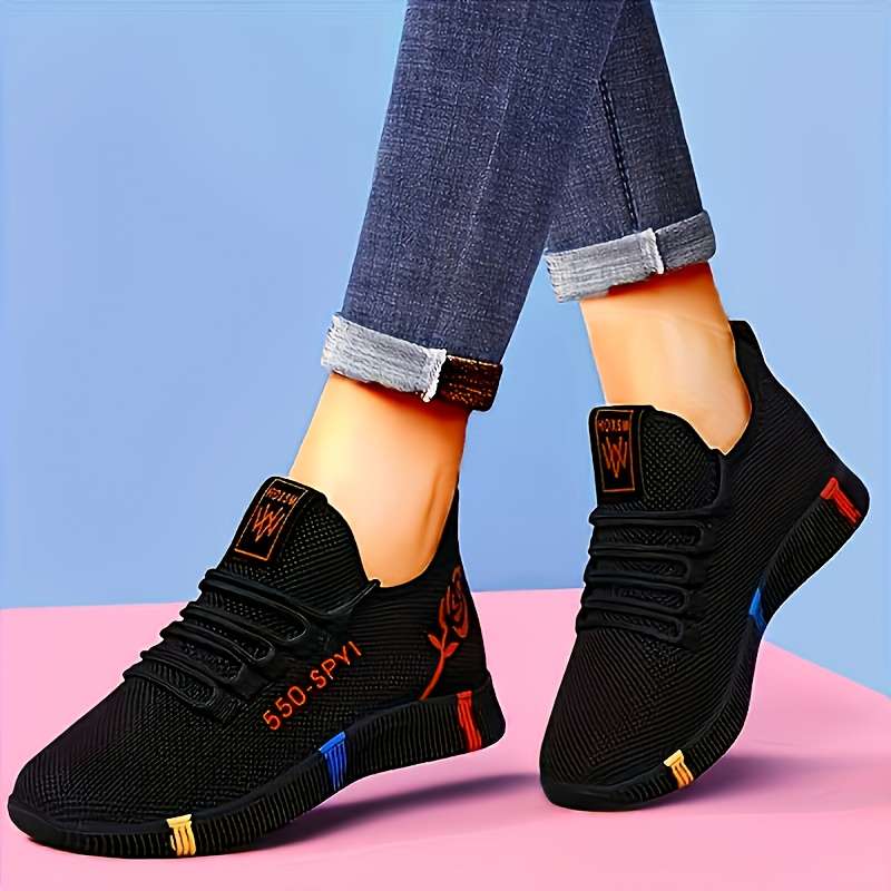 Women S Sneakers Color Velvet Red Sizeuk 5