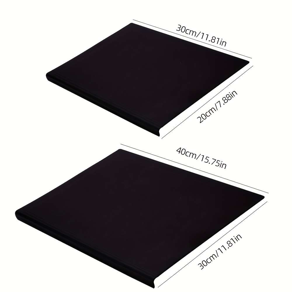 Cutting Board Quantity 2Pcs