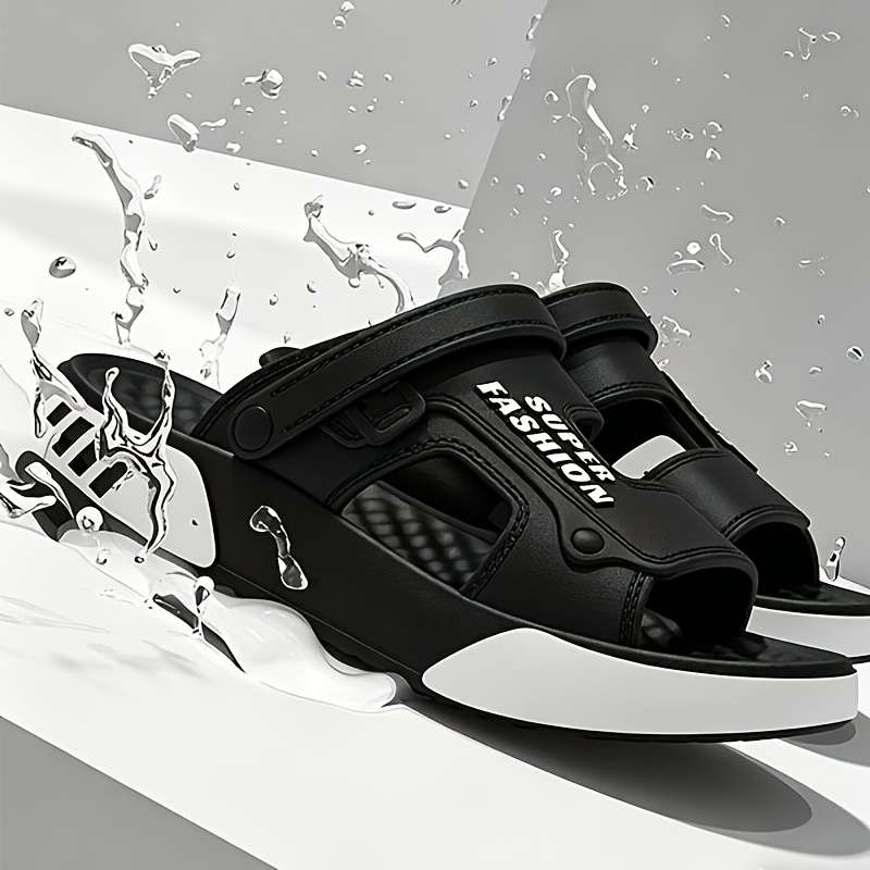 Sandals Color White Size Uk 6.5 7 Wide