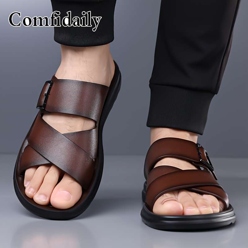 Sandals Color White Size Uk 7