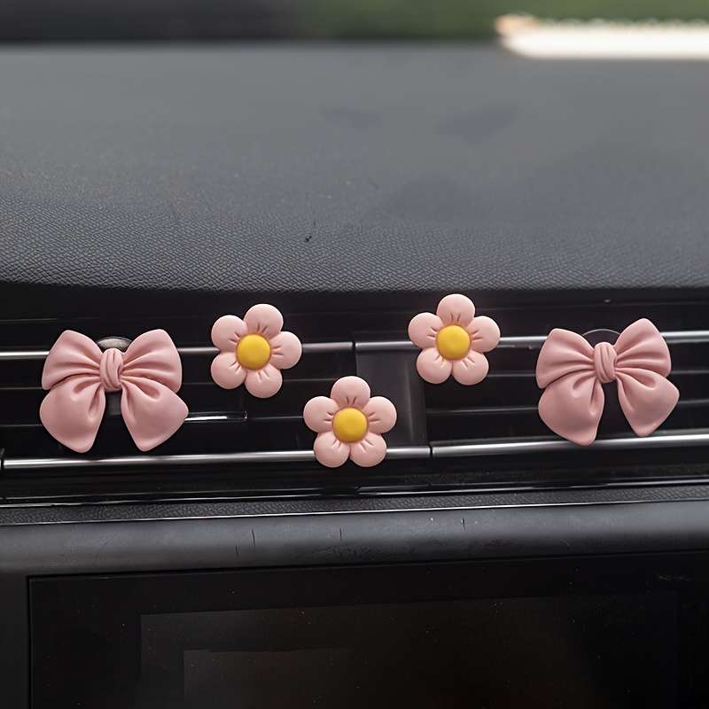 Car Decoration