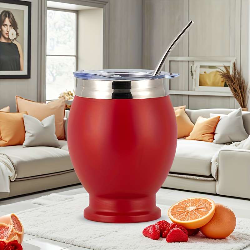 Water Cup Color Black  Capacity12Oz
