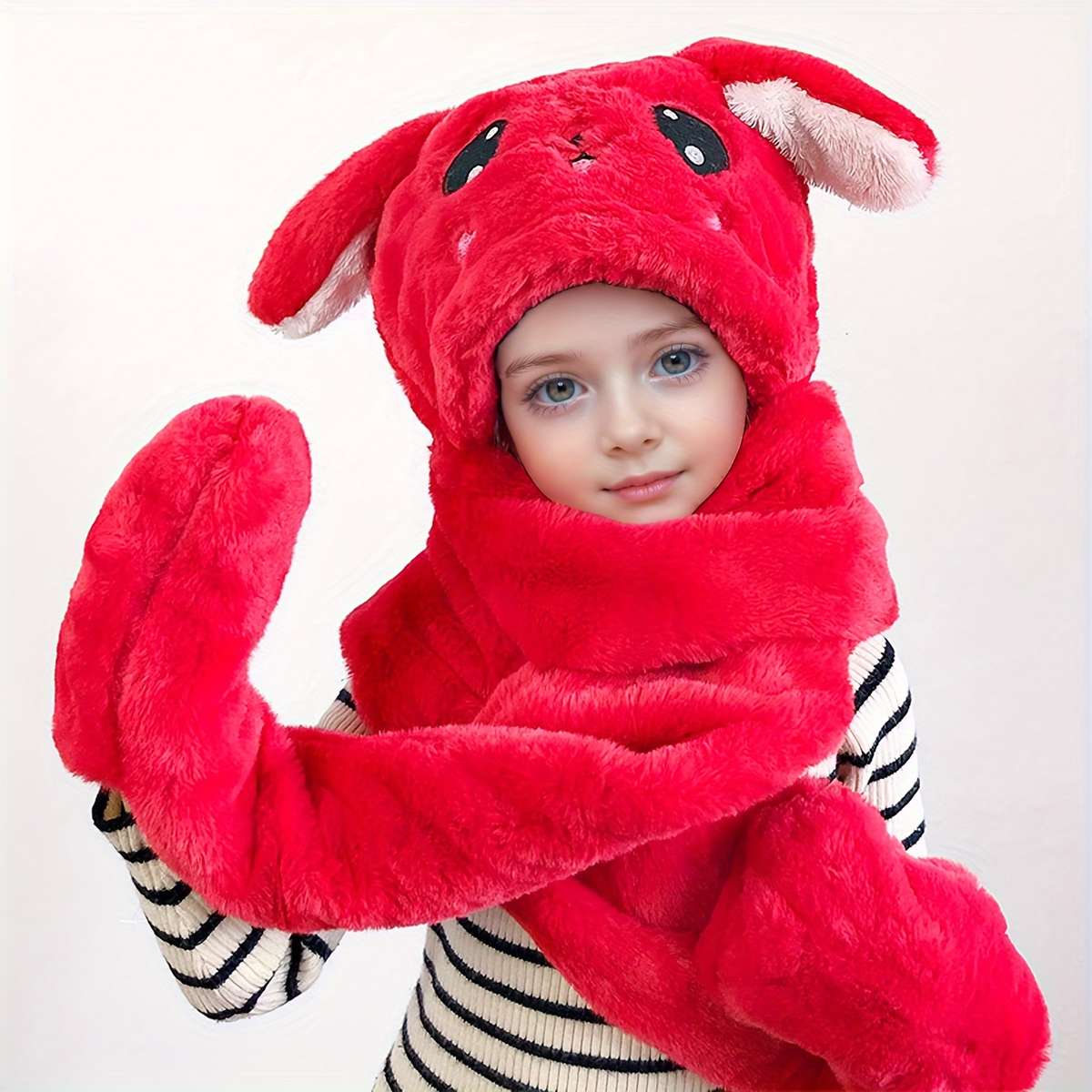 Hat Color Red