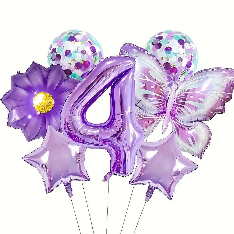 Balloon Model 7