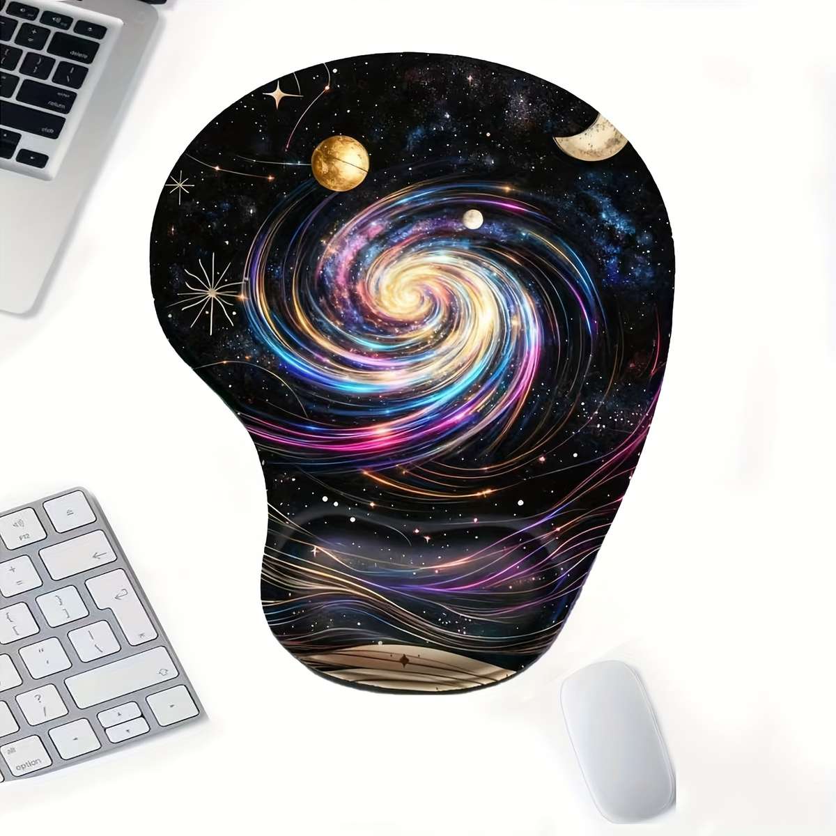 Mouse Pad Color 22.81*19.2Cm