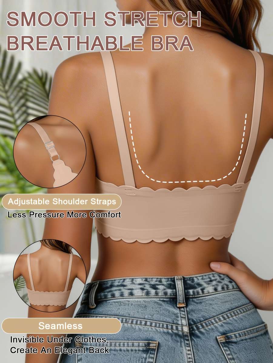 Women S Underwear Color White Size M