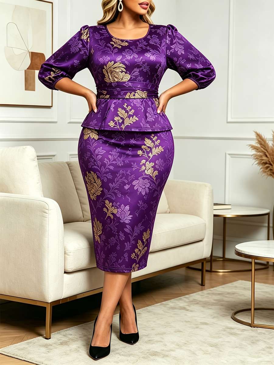 Women S Dress Color Blue Size 0Xl