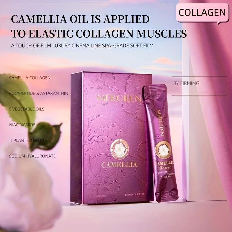 Facial Mask Quantity 1 Box
