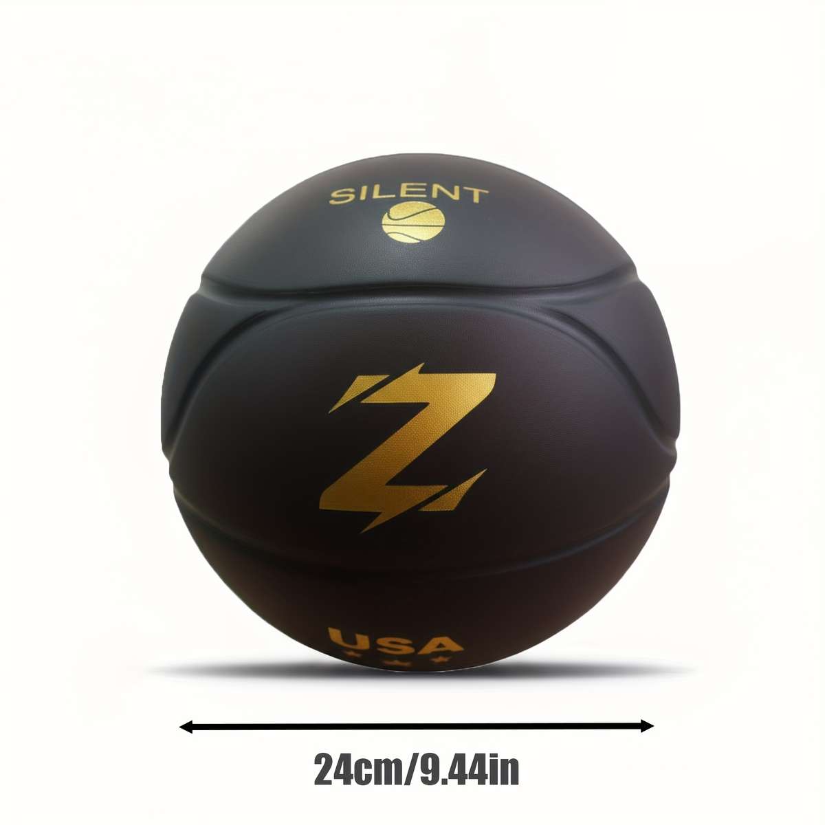 Basketball Size  Circumference In Inches Size 17.7874.93Cm
