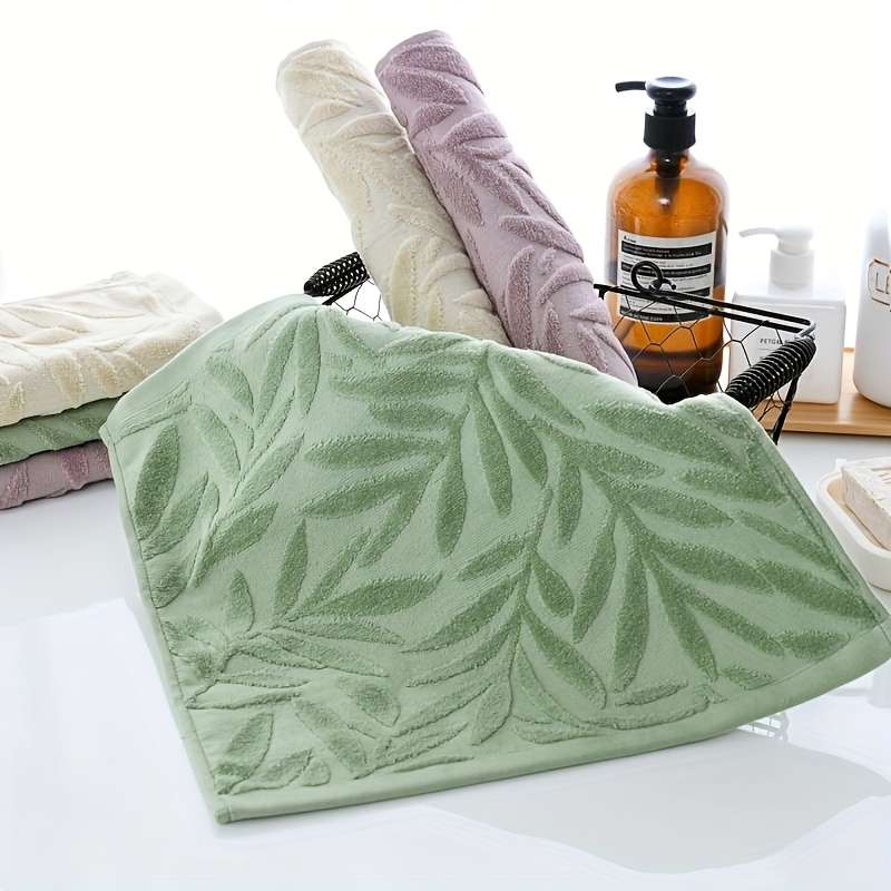 Towel Quantity 6 Pack