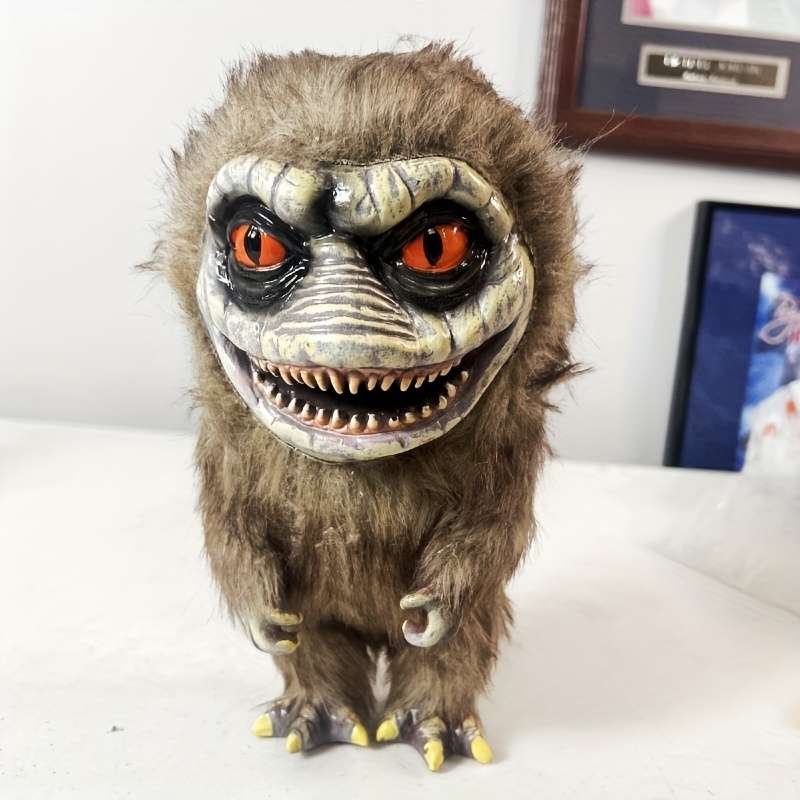 Toy Doll color Green  1PC