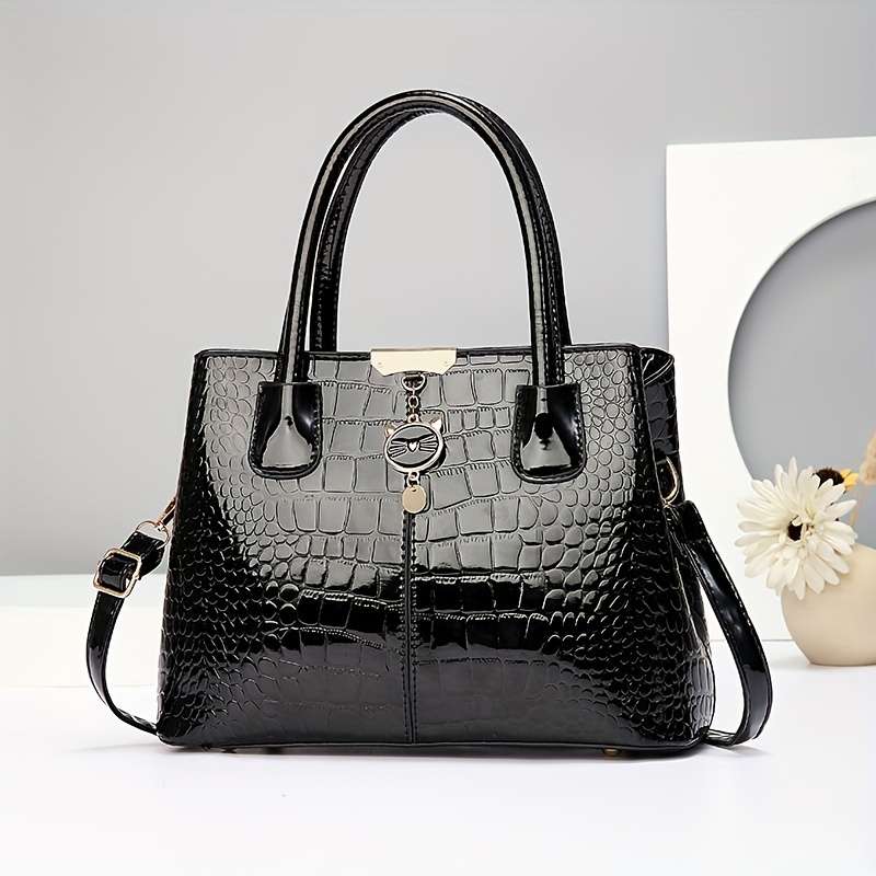 WomenS Bags Black