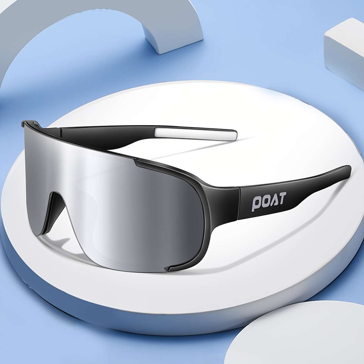 Cycling Glasses Color Pkl5