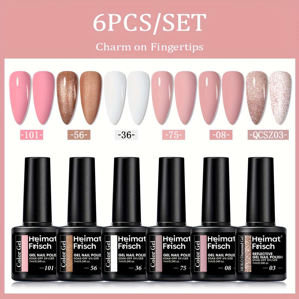 Nail Polish Model G6Jyhbf7