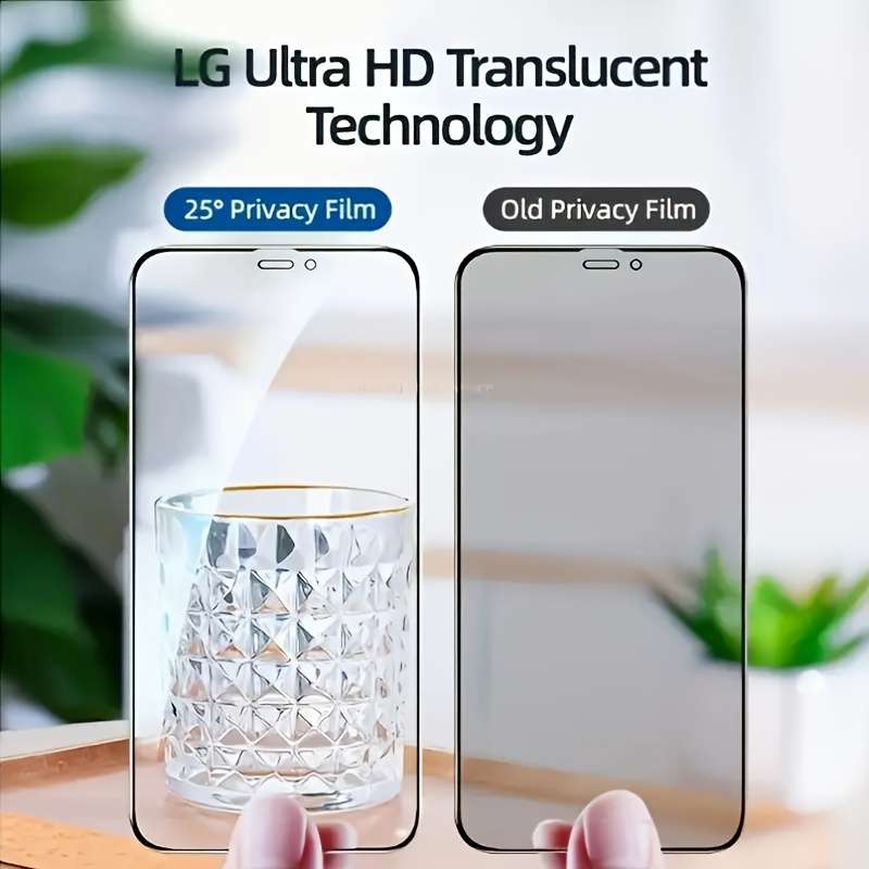 Screen Protector Compatible Model Iphone 16