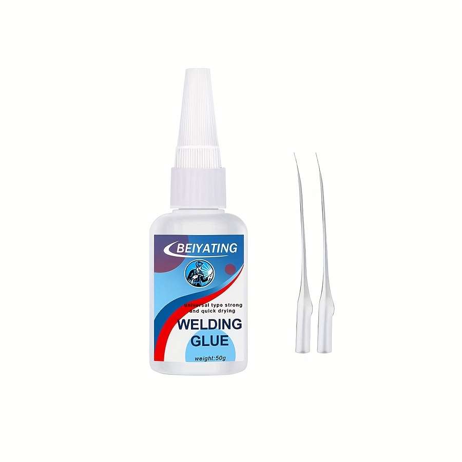Glue Model 35G Quantity3Pcs