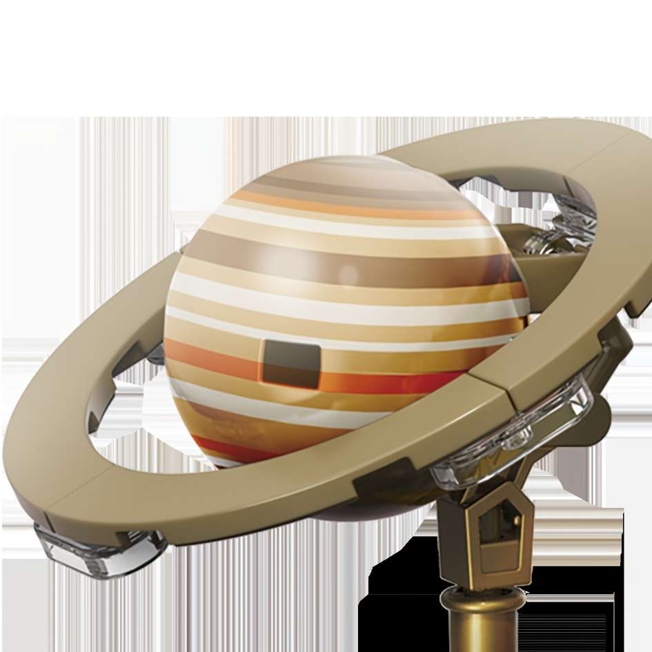 Building Toy Architectural Model Toy Set Style 915016