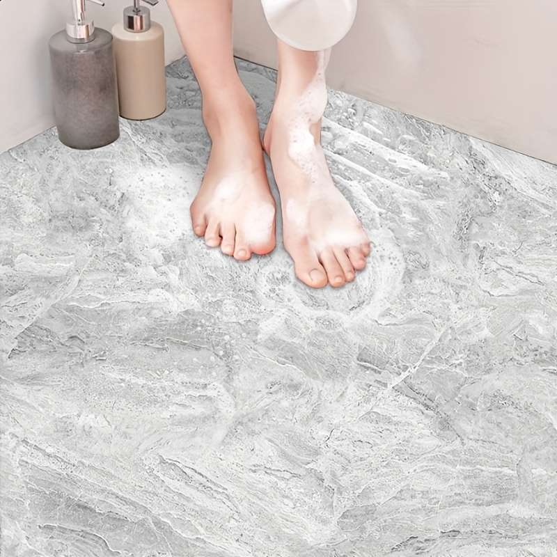 Floor Stickers Color Sldls0982 Quantity 3 Rolls