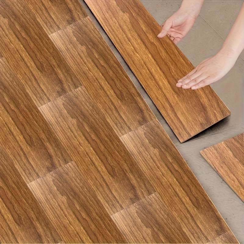 Self Adhesive Floor Stickers Pd9028 23 Pieces
