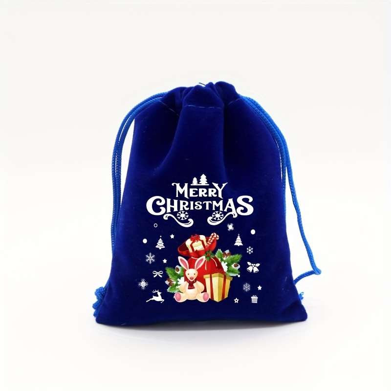 Christmas Decorations Quantity 24Pcs  Random Pattern 12X16Cm 4.72X6.3In
