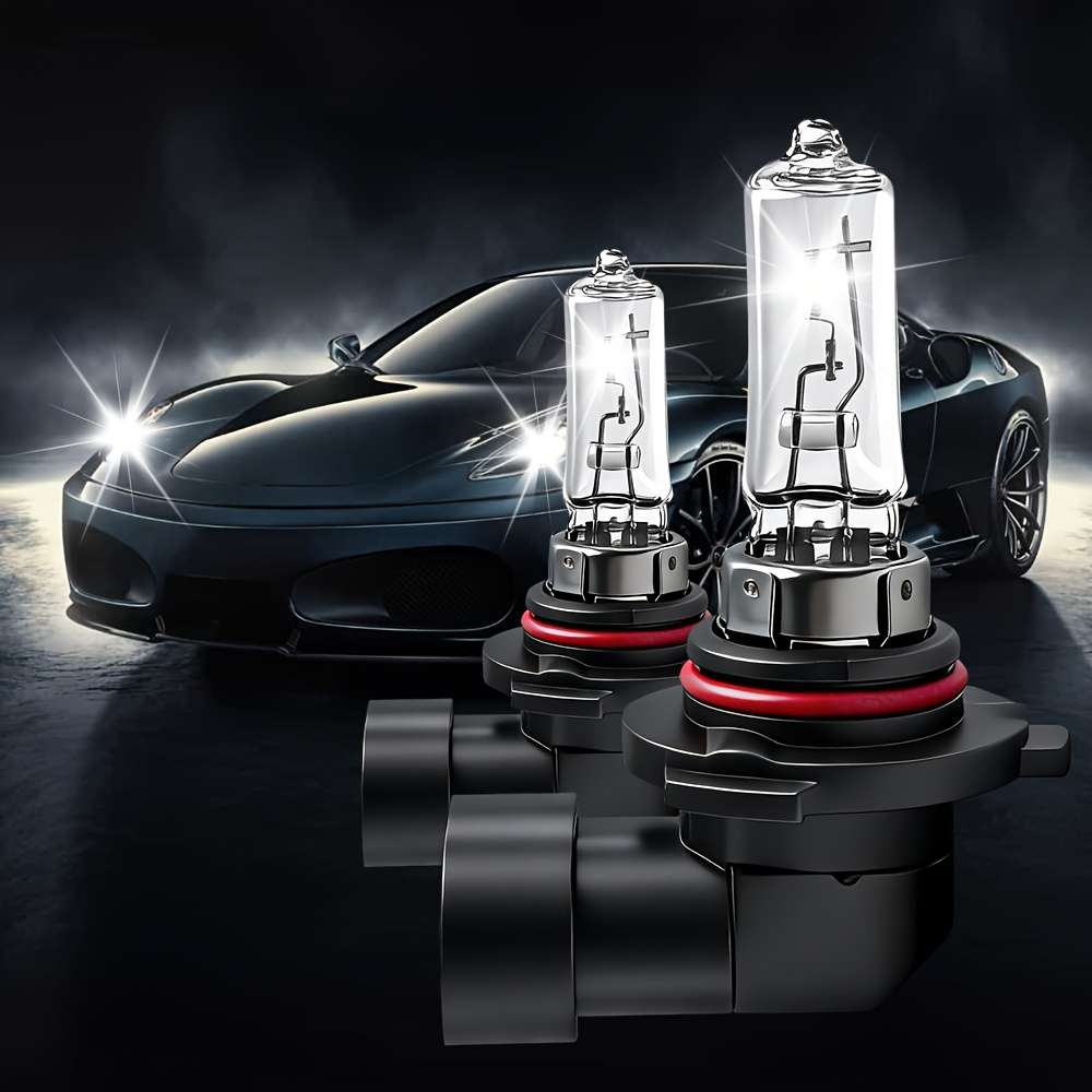 Car Lights Model H49003Hb2Hw035