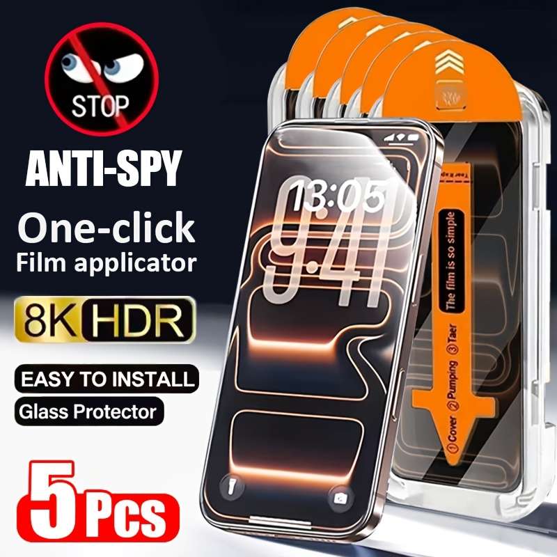 Screen Protector Compatible Model Iphone 14 Plus