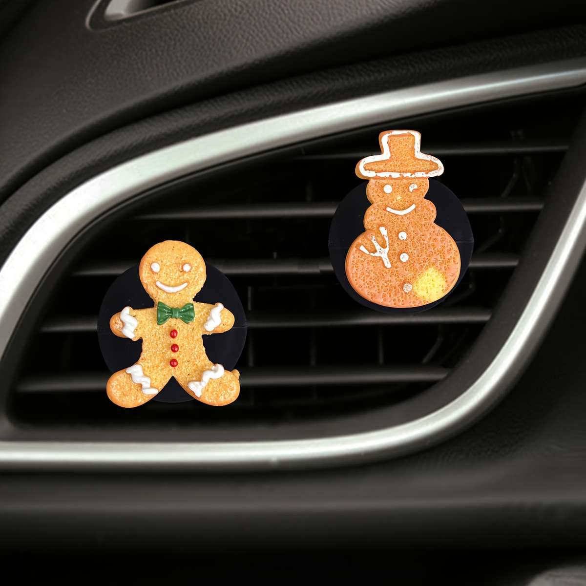 Car Interior Decor Model 3 Add 7