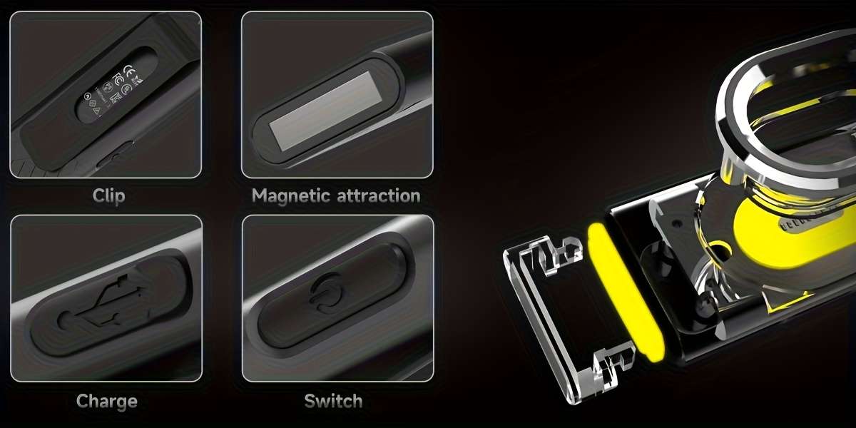 Advanced Warstar Ultra Thin Flashlight Wt7 600 Lumens Outdoor Reliable Solution