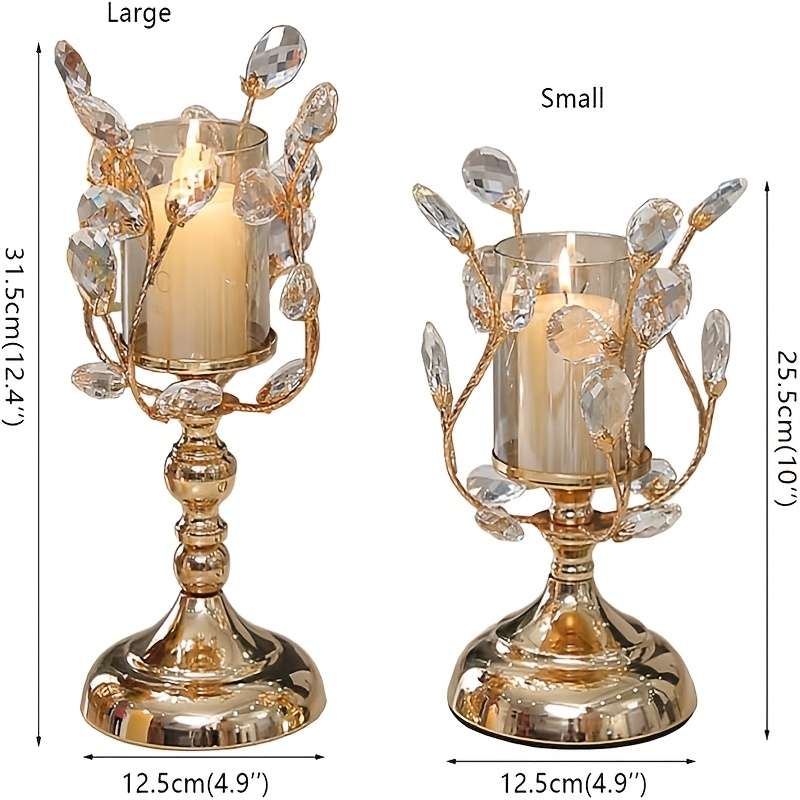 Wedding Supplies Capacity 2Pcs Large